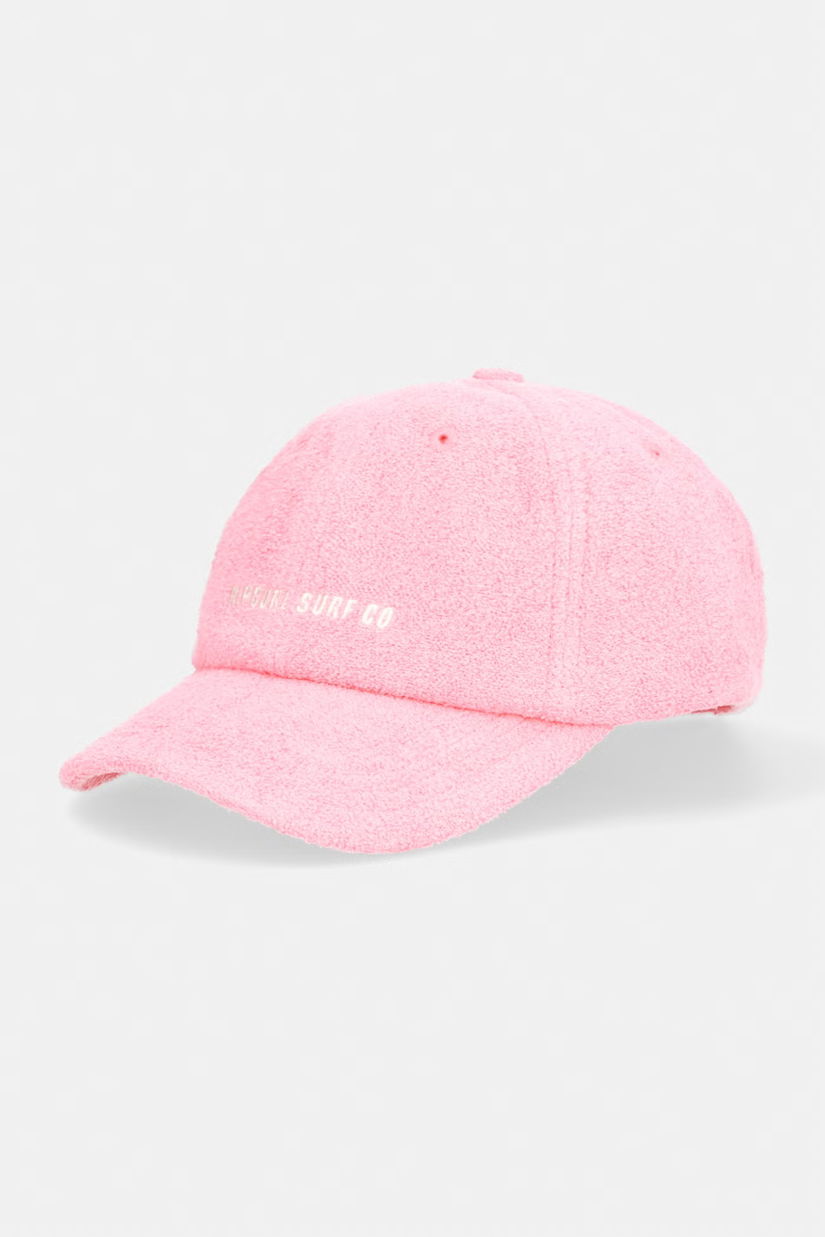 Rip Curl șapcă pentru femei, din bumbac MIXED TERRY