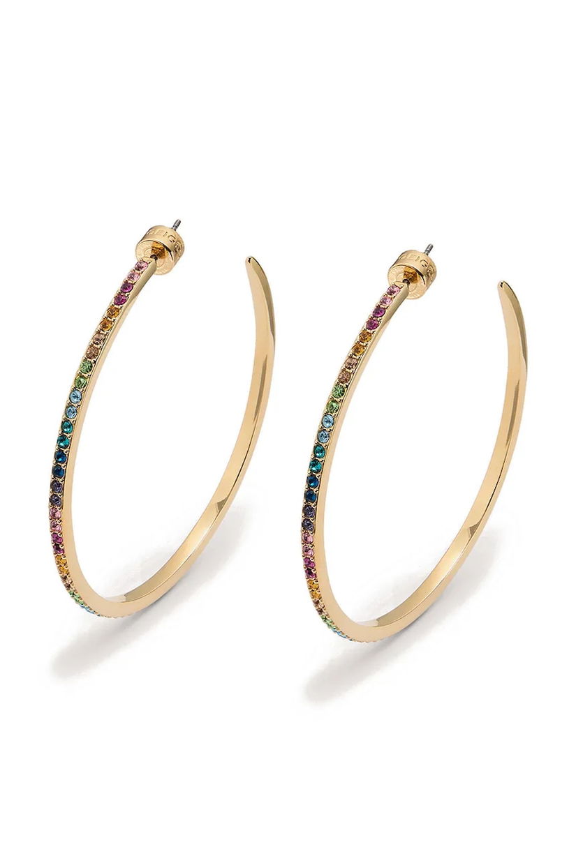 Kurt Geiger London cercei pentru femei, cu zirconiu cubic