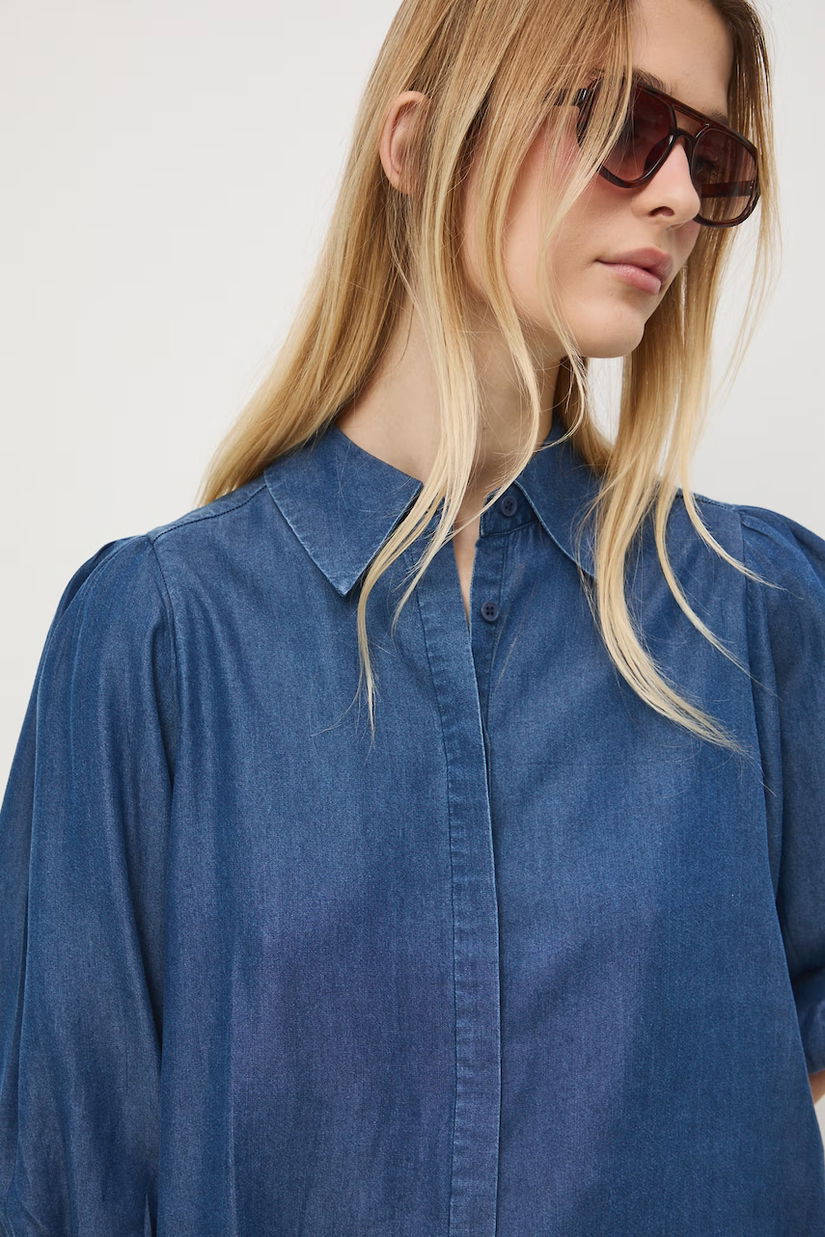 Medicine cămașă pentru femei