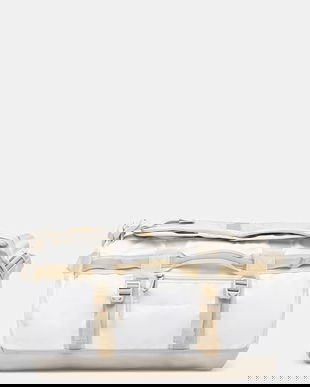 The North Face geantă pentru femei Base Camp Duffel - XS