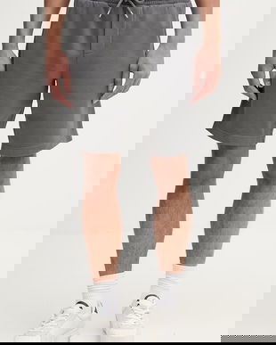 Marc O'Polo pantaloni scurți de trening pentru bărbați, din bumbac