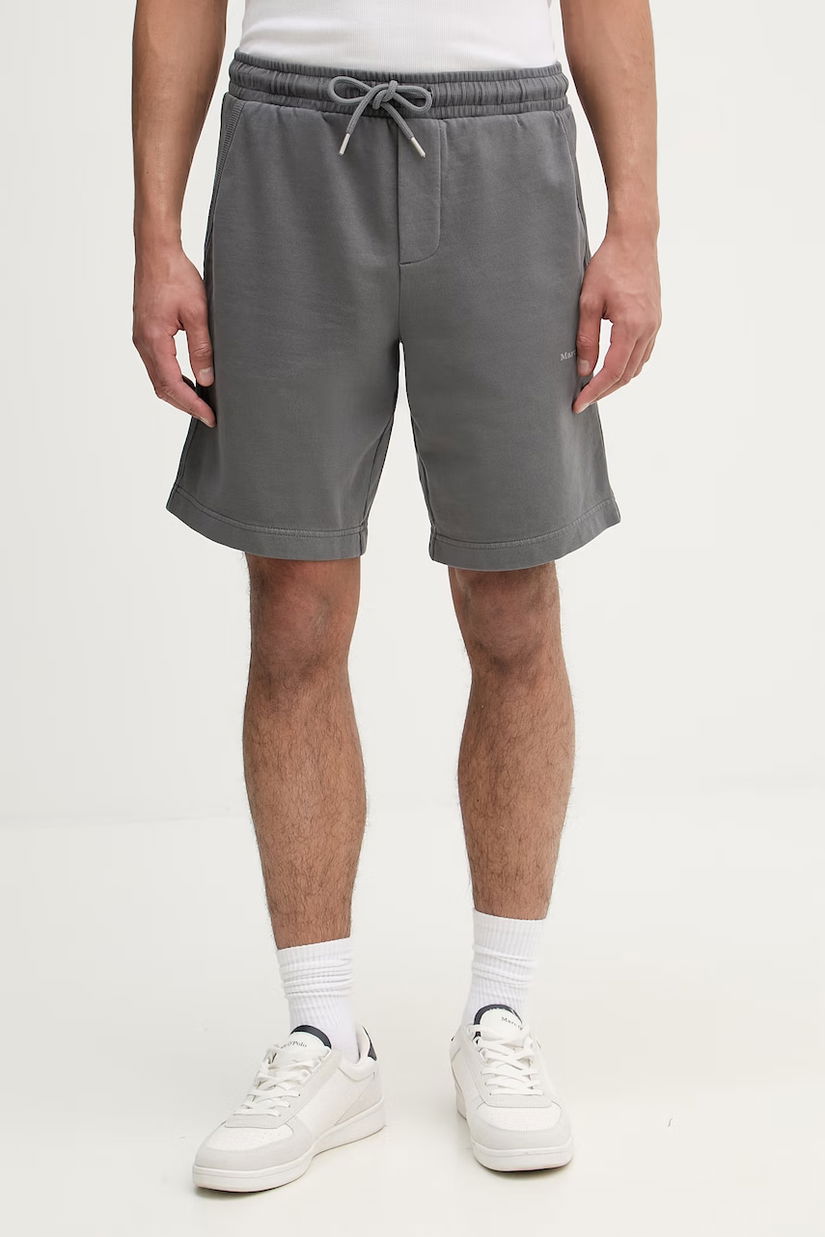 Marc O'Polo pantaloni scurți de trening pentru bărbați, din bumbac