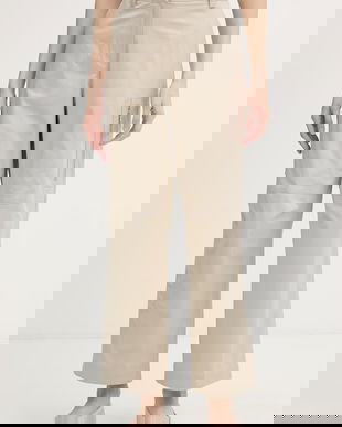 DKNY pantaloni pentru femei