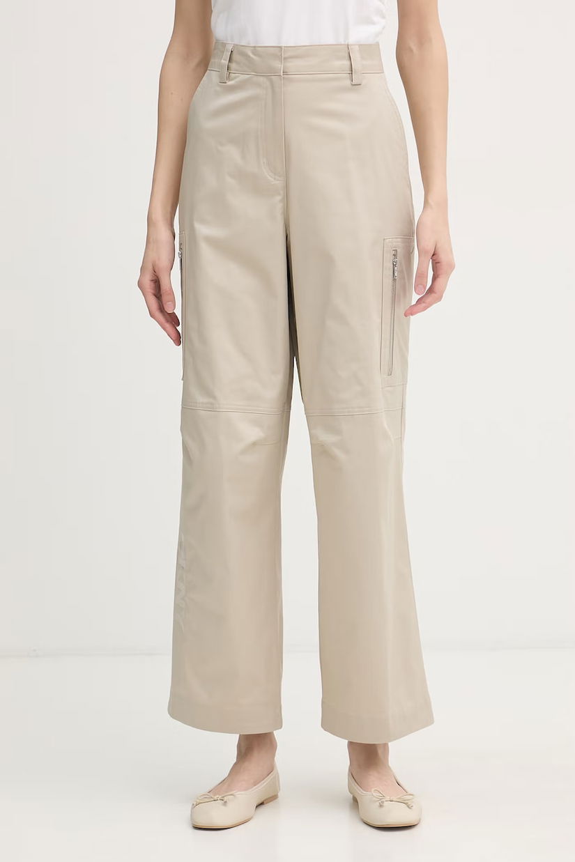 DKNY pantaloni pentru femei