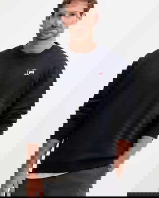 Fusalp hanorac pentru bărbați, din bumbac PAOLICO