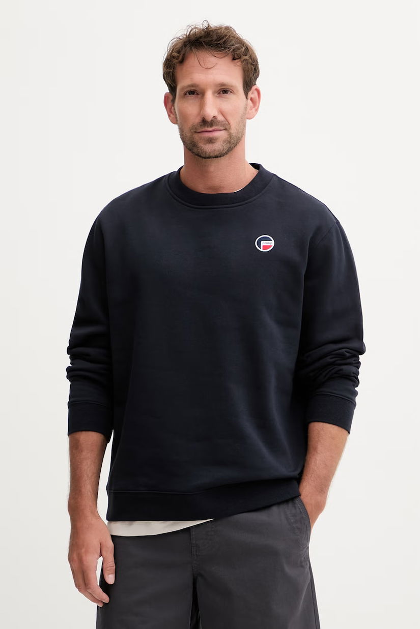 Fusalp hanorac pentru bărbați, din bumbac PAOLICO