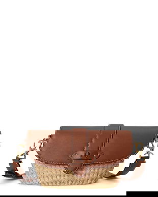 Lauren Ralph Lauren geantă crossbody pentru femei