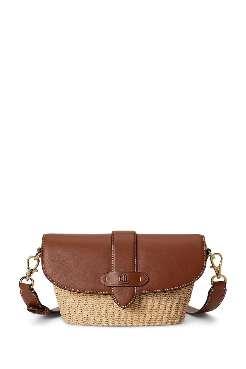 Lauren Ralph Lauren geantă crossbody pentru femei