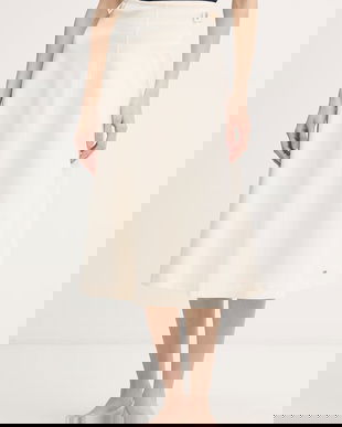 Tommy Hilfiger fustă