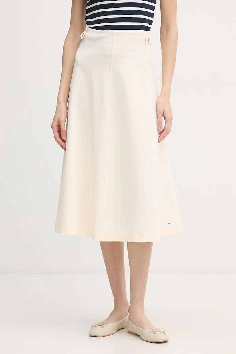 Tommy Hilfiger fustă