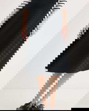 Tommy Hilfiger fustă