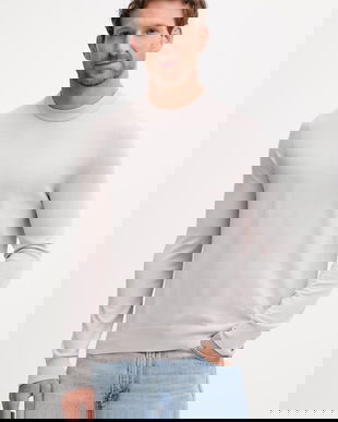 Fusalp pulover pentru bărbați, cu lână ASHTTON