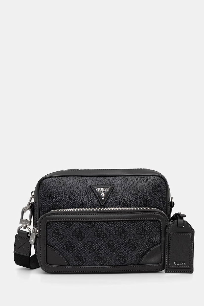 Guess borsetă pentru bărbați MILANO