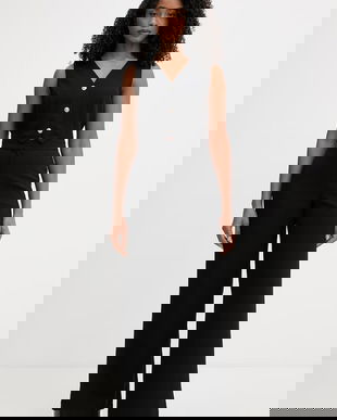 Morgan salopetă pentru femei