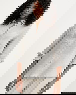 Silvian Heach cămașă pentru femei TOBELA