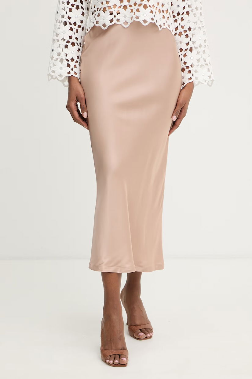 Silvian Heach cu vâscoză RAMAGI