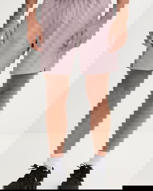 On pantaloni scurți sport pentru bărbați Focus