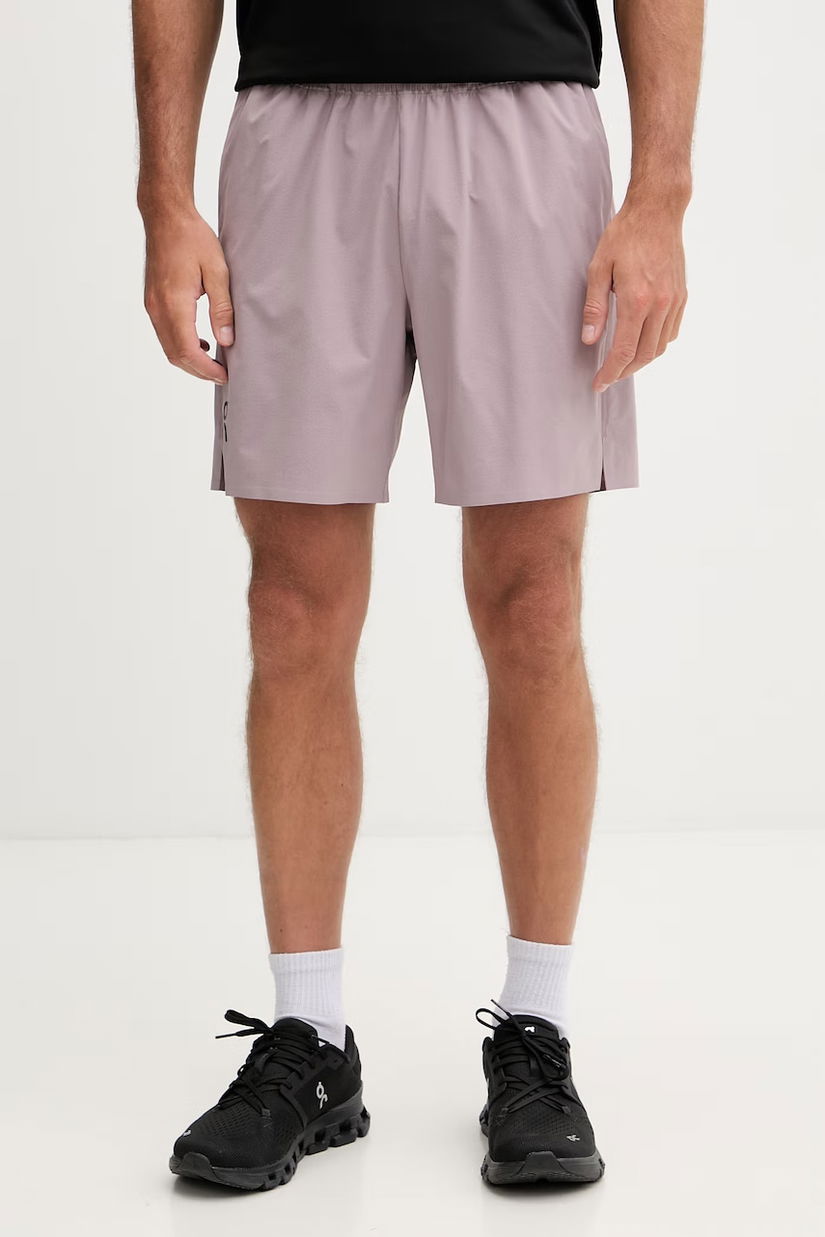 On pantaloni scurți sport pentru bărbați Focus