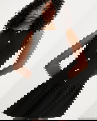 MICHAEL Michael Kors rochie