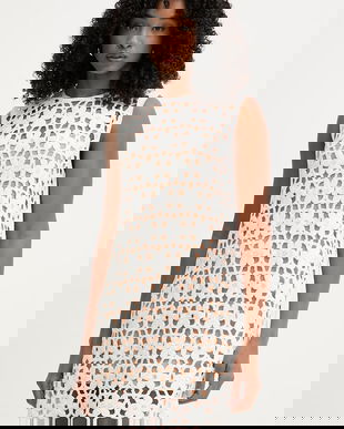 MICHAEL Michael Kors rochie