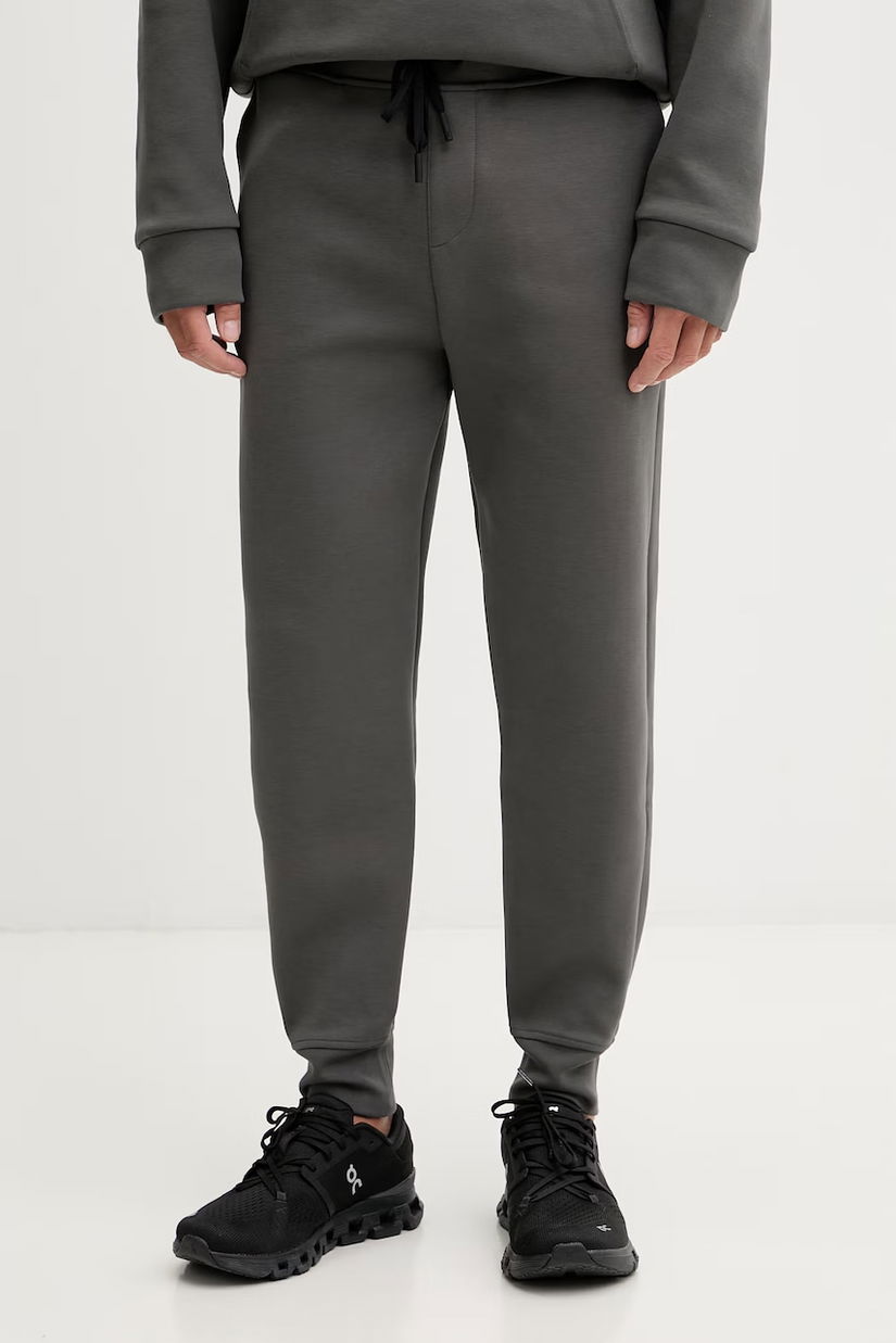 On pantaloni de trening pentru bărbați, cu bumbac Focus Tech
