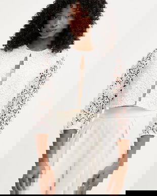 Morgan jachetă pentru femei