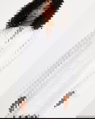 MICHAEL Michael Kors rochie bumbac