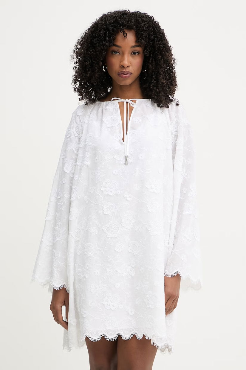 MICHAEL Michael Kors rochie bumbac