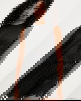 Twinset bluză pentru femei, din in