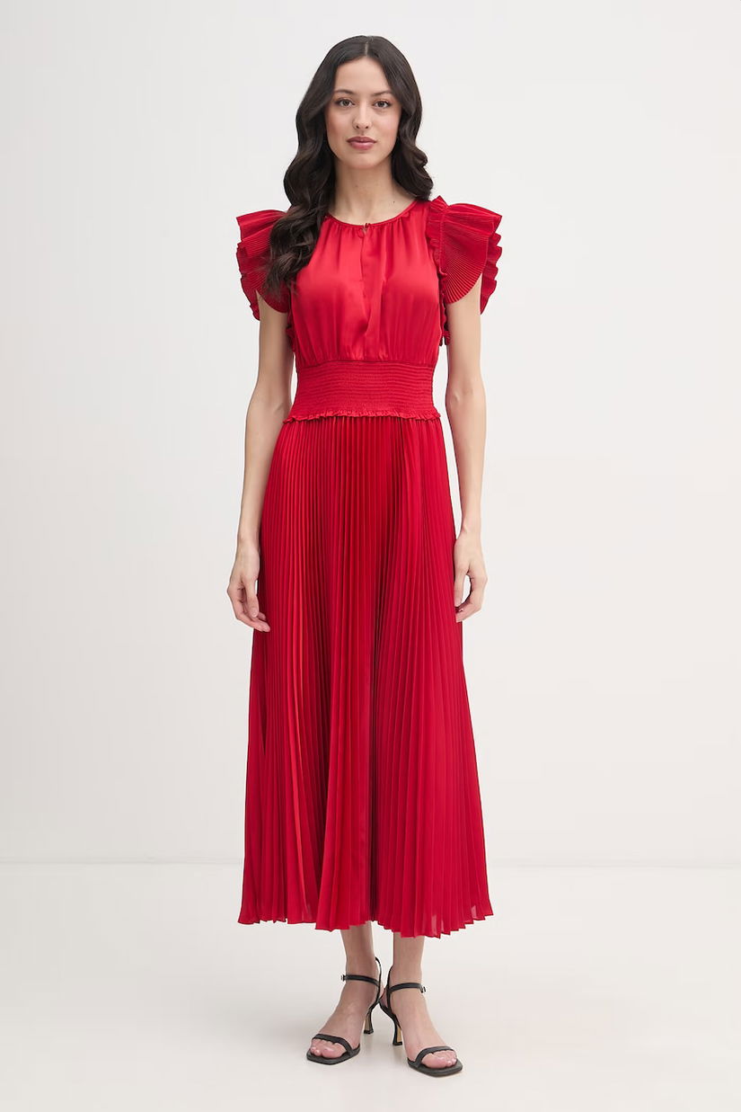 Joop! rochie plisată