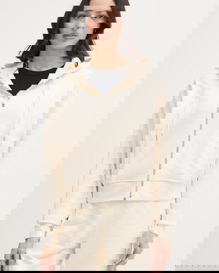 Calvin Klein Jeans hanorac pentru femei, din bumbac