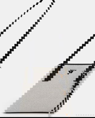 Guess geantă pentru femei ALICE