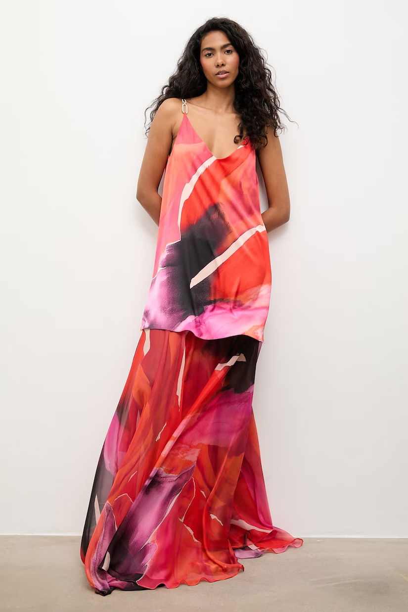 Answear.LAB rochie de vară