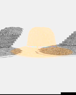 Rip Curl pălărie de paie pentru femei MIXED SURF