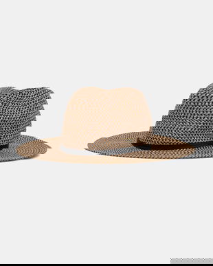 Rip Curl pălărie de paie pentru femei CLASSIC SURF