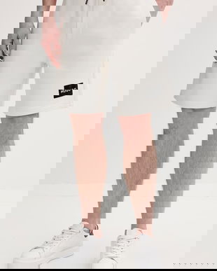 HUGO pantaloni de trening pentru bărbați, din bumbac Darix