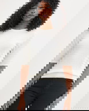 BOSS Orange pulover din amestec de casmir C Fiaffu