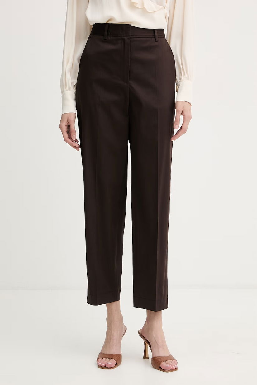 BOSS pantaloni Tecarino2