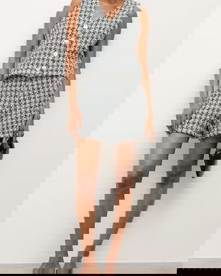 Answear.LAB pantaloni scurti