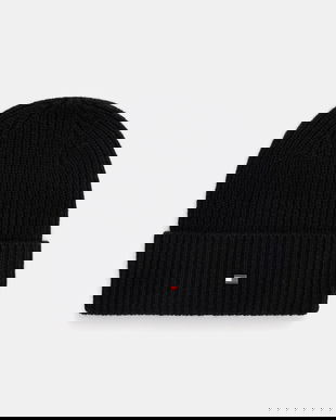 Tommy Hilfiger caciula de casmir