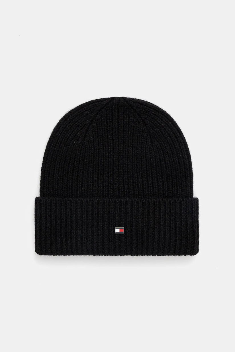 Tommy Hilfiger caciula de casmir