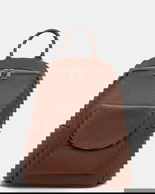 Answear.LAB rucsac pentru femei, din piele