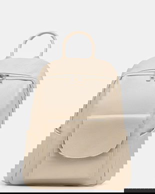 Answear.LAB rucsac pentru femei, din piele