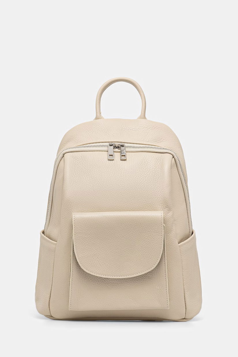Answear.LAB rucsac pentru femei, din piele