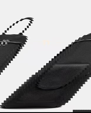 Answear.LAB rucsac pentru femei, din piele