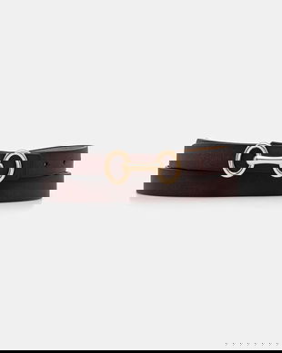 Answear.LAB curea de femei din piele