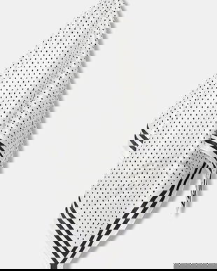 Answear.LAB Eșarfă de damă de mătase