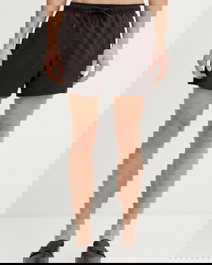 Lacoste pantaloni scurți de baie