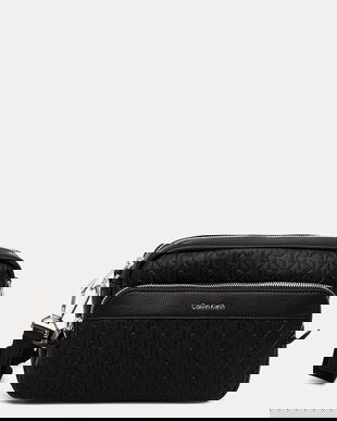 Calvin Klein borsetă