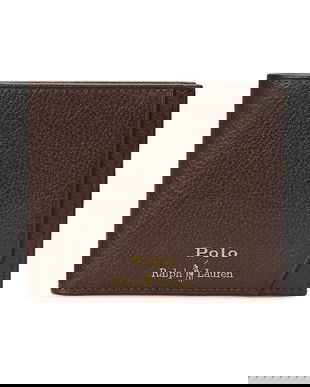 Polo Ralph Lauren portofel de piele